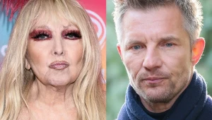Adam Sztaba wyznał o sporze z Rodowicz. Tylko on umiał się jej postawić