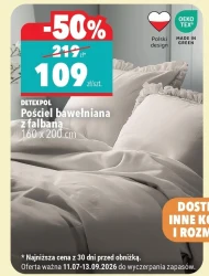 Pościel Detexpol