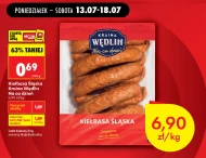 Ковбаса Kraina Wędlin