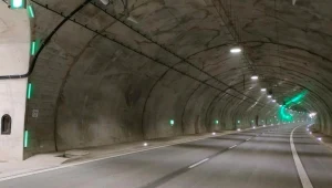 Zamknięcie tunelu na S3. Kiedy i jak pojadą kierowcy?