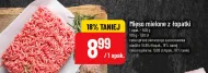Mięso mielone O!mięso