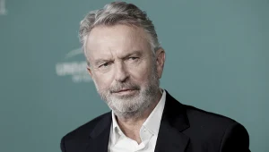 Nie żyje Sam Neill. Aktor miał 78 lat