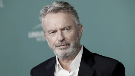 Nie żyje Sam Neill. Aktor miał 78 lat