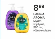 Mydło Luksja