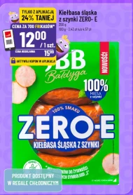 Kiełbasa JBB