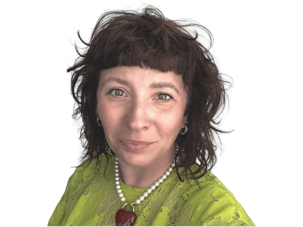 Monika Wanat