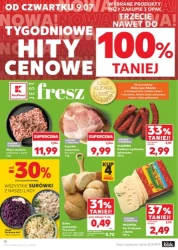 Będzie pysznie! - Kaufland
