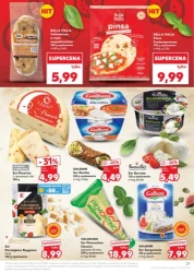 Będzie pysznie! - Kaufland