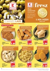 Będzie pysznie! - Kaufland
