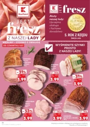 Będzie pysznie! - Kaufland