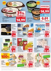 Będzie pysznie! - Kaufland