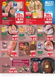 Będzie pysznie! - Kaufland