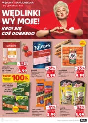 Będzie pysznie! - Kaufland