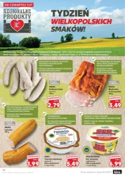 Będzie pysznie! - Kaufland