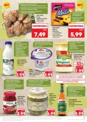 Będzie pysznie! - Kaufland
