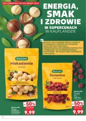 Będzie pysznie! - Kaufland