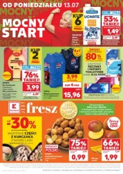 Będzie pysznie! - Kaufland