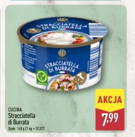 Burrata Cucina