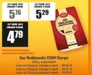 Сир Królewskie