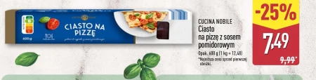 Торт Cucina Nobile