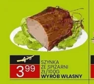 Szynka
