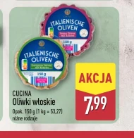 Oliwki Cucina