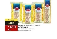 Паста Goldmak