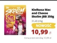 Kiełbasa JBB