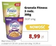 Granola Nestle