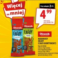 Кабаноси Olewnik