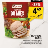 Przyprawa Prymat