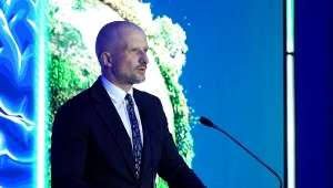 Newseria - Mikołaj Dorożała, podsekretarz stanu, Ministerstwo Klimatu i Środowiska, główny konserwator przyrody