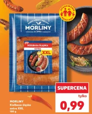 Kiełbasa Morliny