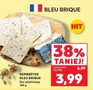 Ser Bleu Brique