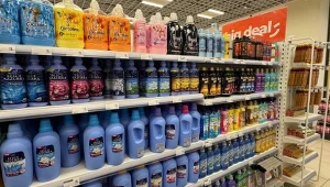 Chemia do domu znowu podrożała. W Dealz znalazłam promocje nawet do 57%