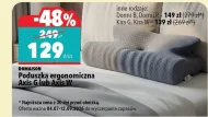 Poduszka ergonomiczna Domaison