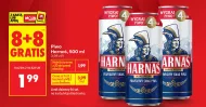 Пиво Harnaś