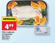 Філе зубастої риби Marinero
