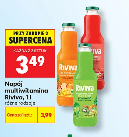 Випий Riviva