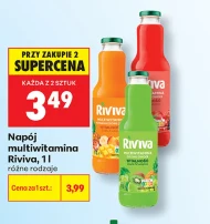 Випий Riviva