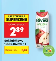Сік Riviva
