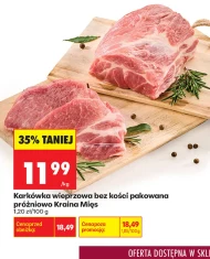 Шия Kraina Mięs