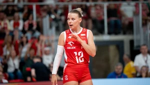 Polska kadra w osłabieniu na ME. Gwiazda wróciła do ojczyzny