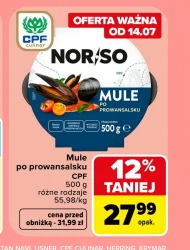 Мули Norso