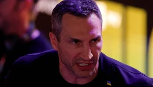 Weto z Niemiec ws. Kliczki. Odmowa dotarła po powrocie z Polski do Ukrainy