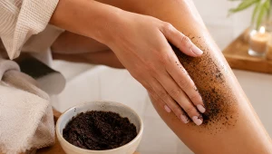 Jak tak naprawdę działa peeling z kawy?