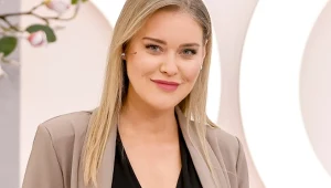 Ewelina Ruckgaber nie gryzie się w język ws. show biznesu. Gorzka refleksja