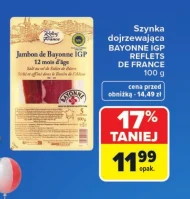 Szynka Reflets De France