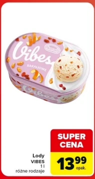 Lody Vibes