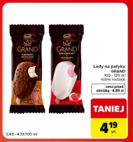Lody Grand